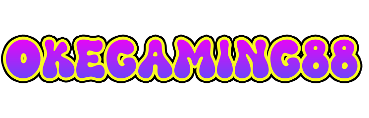 OKEGAMING88